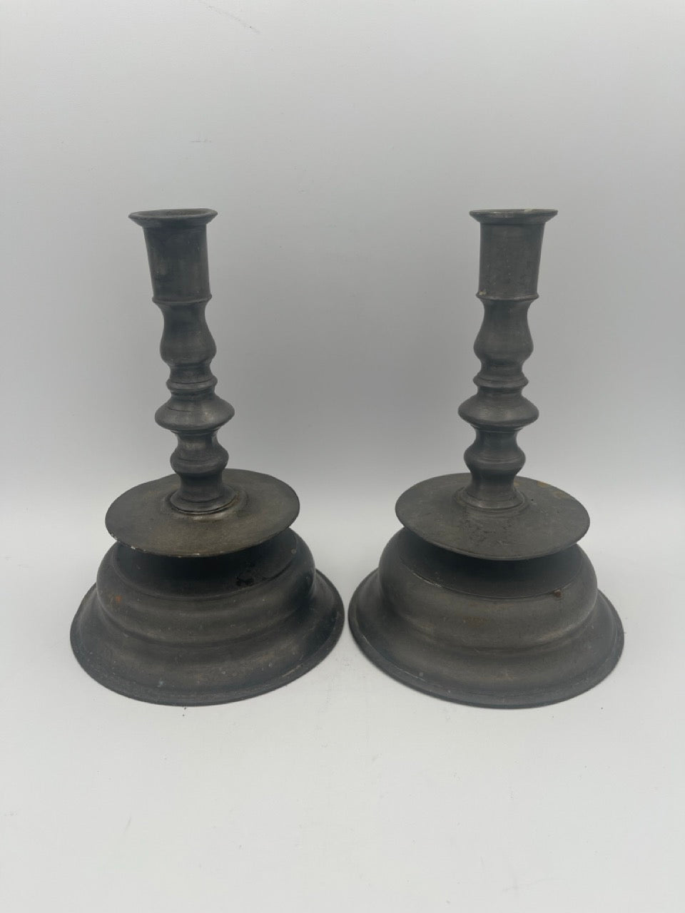 Pair of Candlesticks