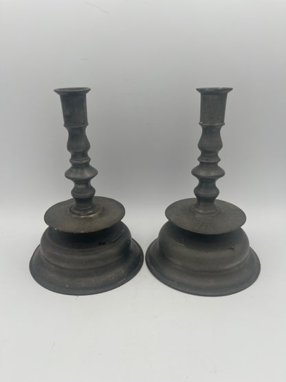 Pair of Candlesticks