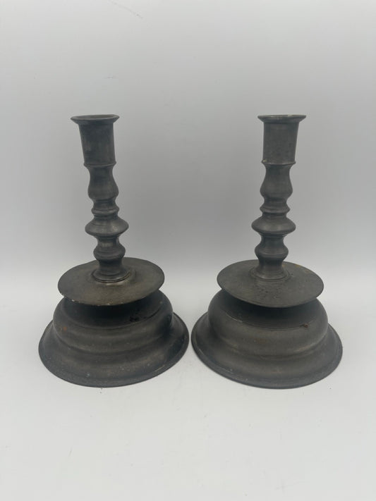 Pair of Candlesticks
