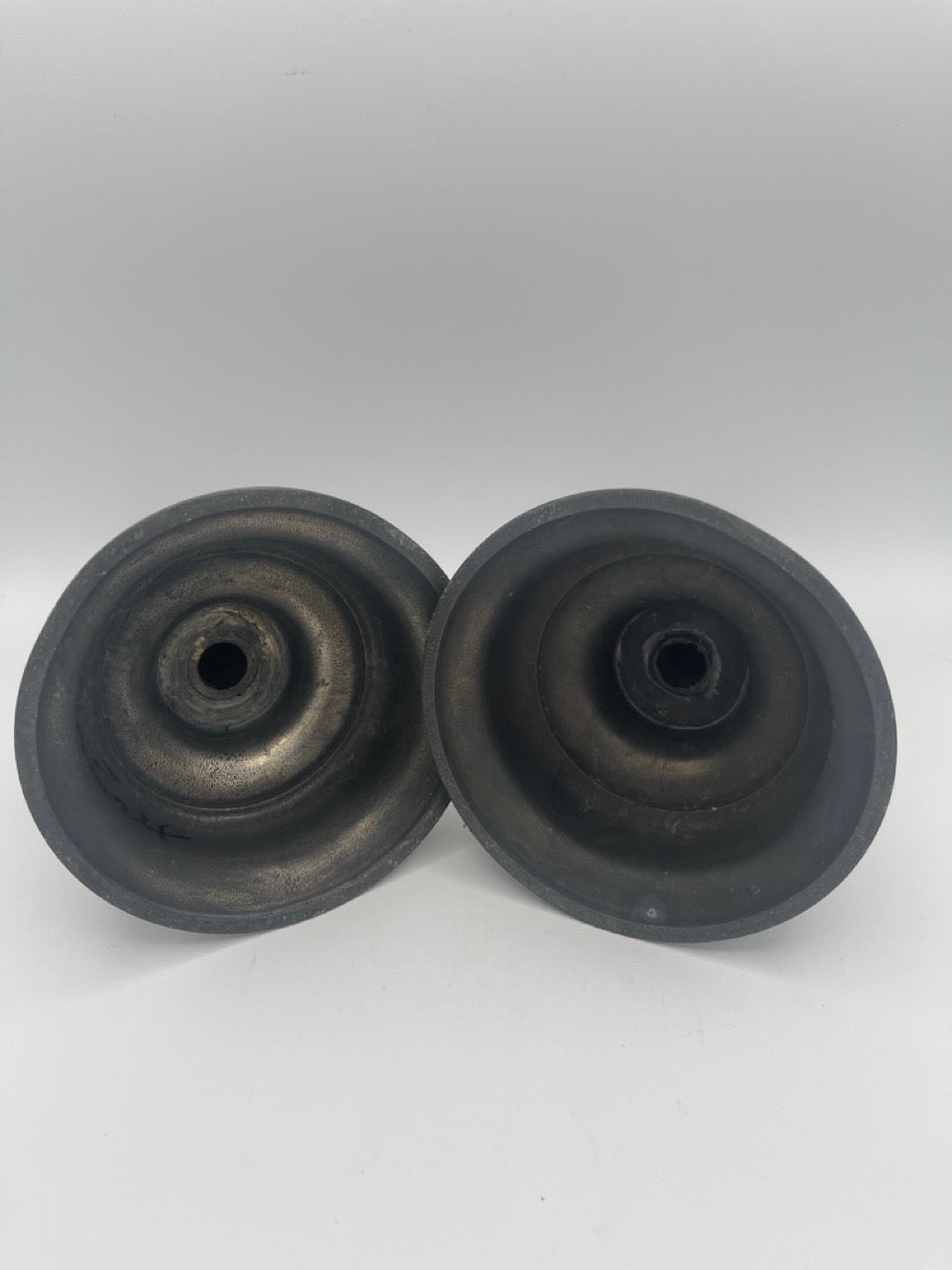 Pair of Candlesticks