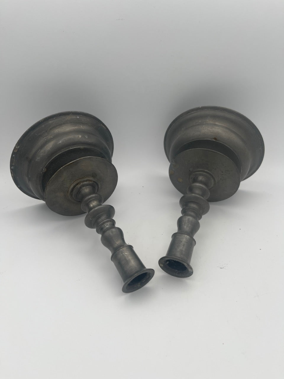 Pair of Candlesticks