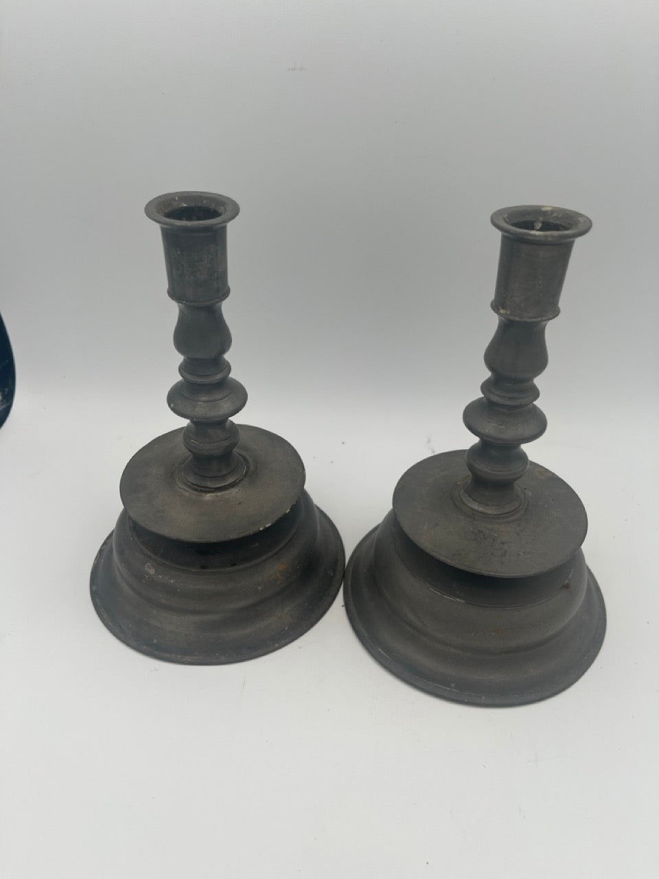 Pair of Candlesticks