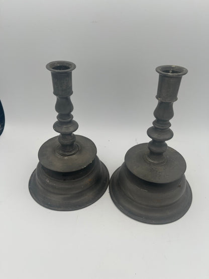 Pair of Candlesticks