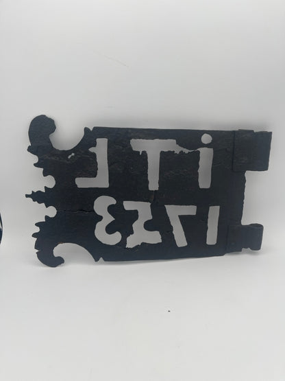 Weathervane