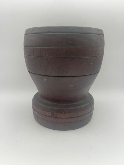 Mortar