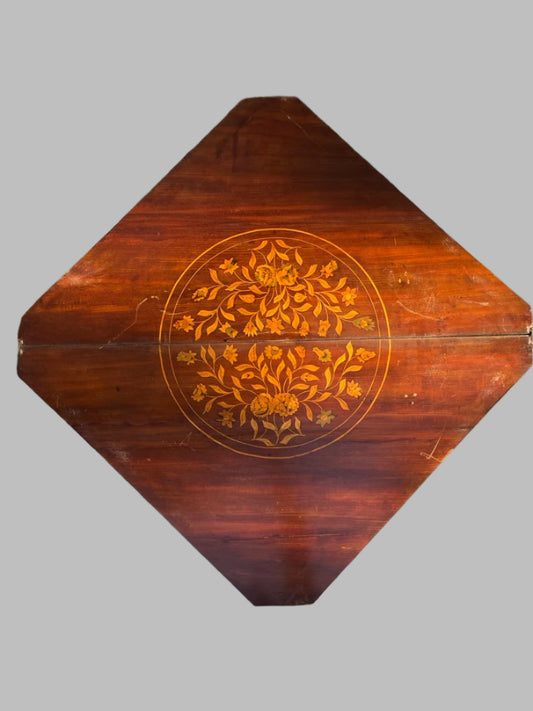 Inlaid Table