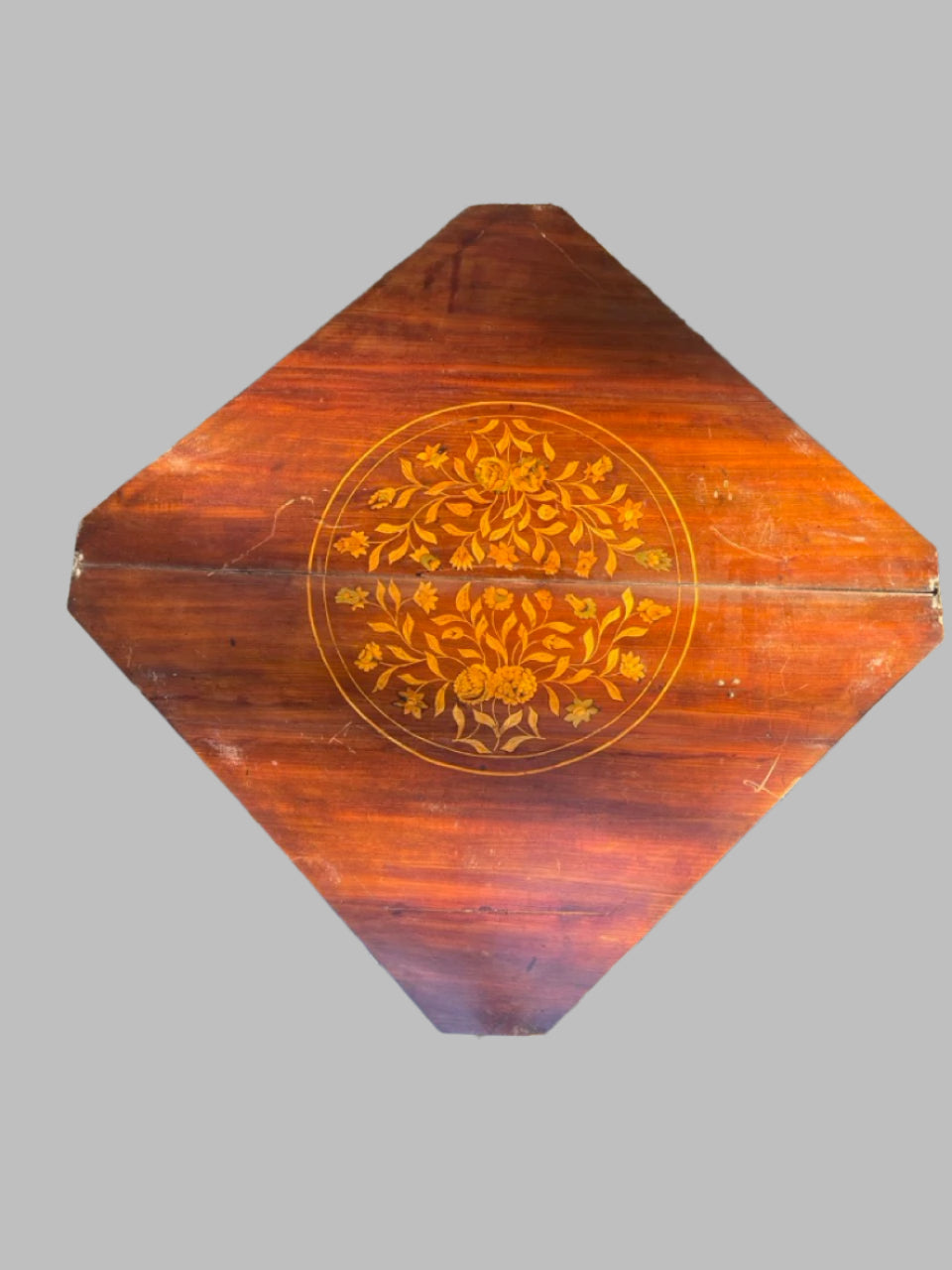 Inlaid Table