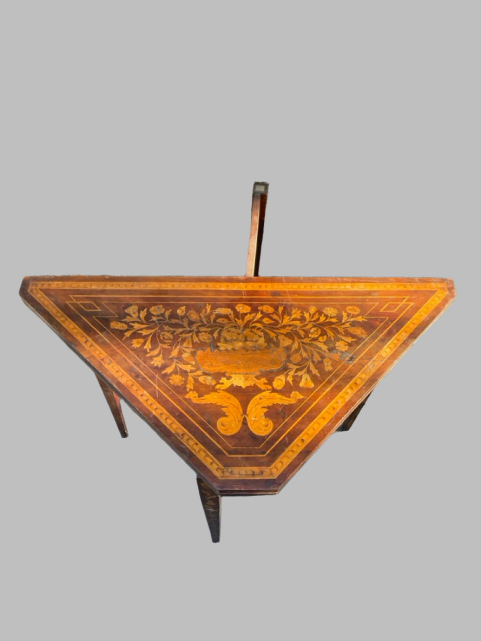 Inlaid Table