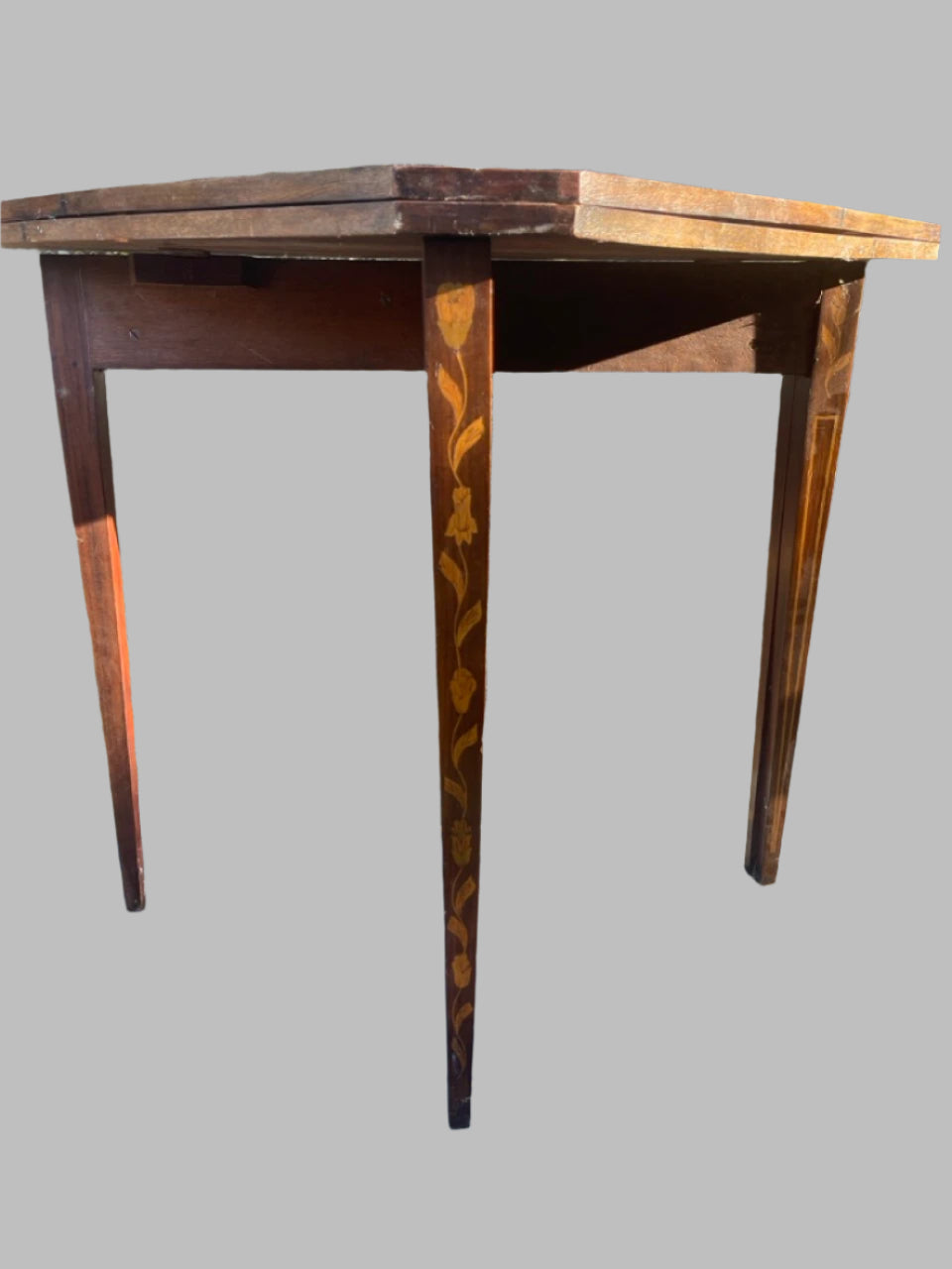 Inlaid Table