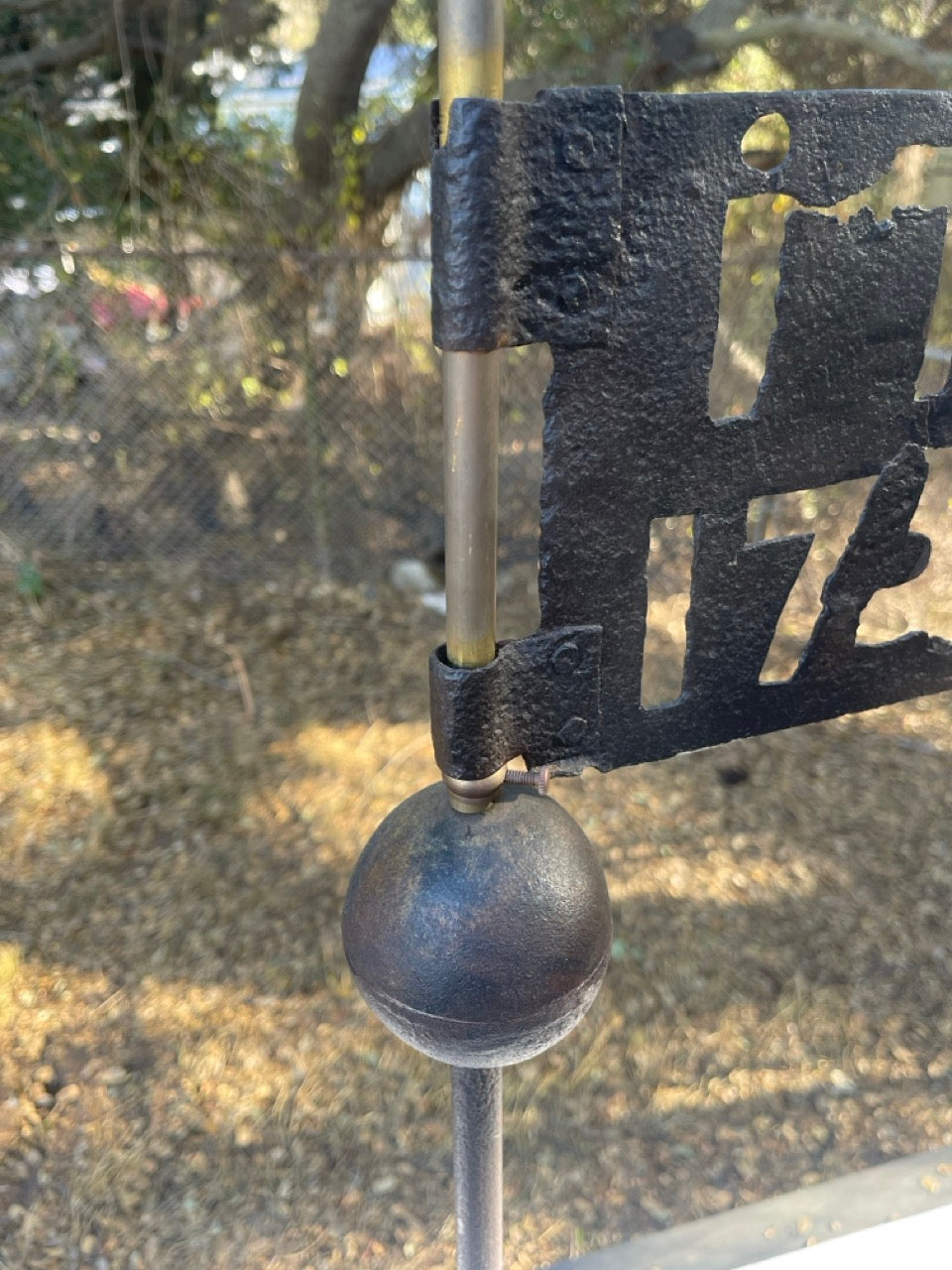 Weathervane