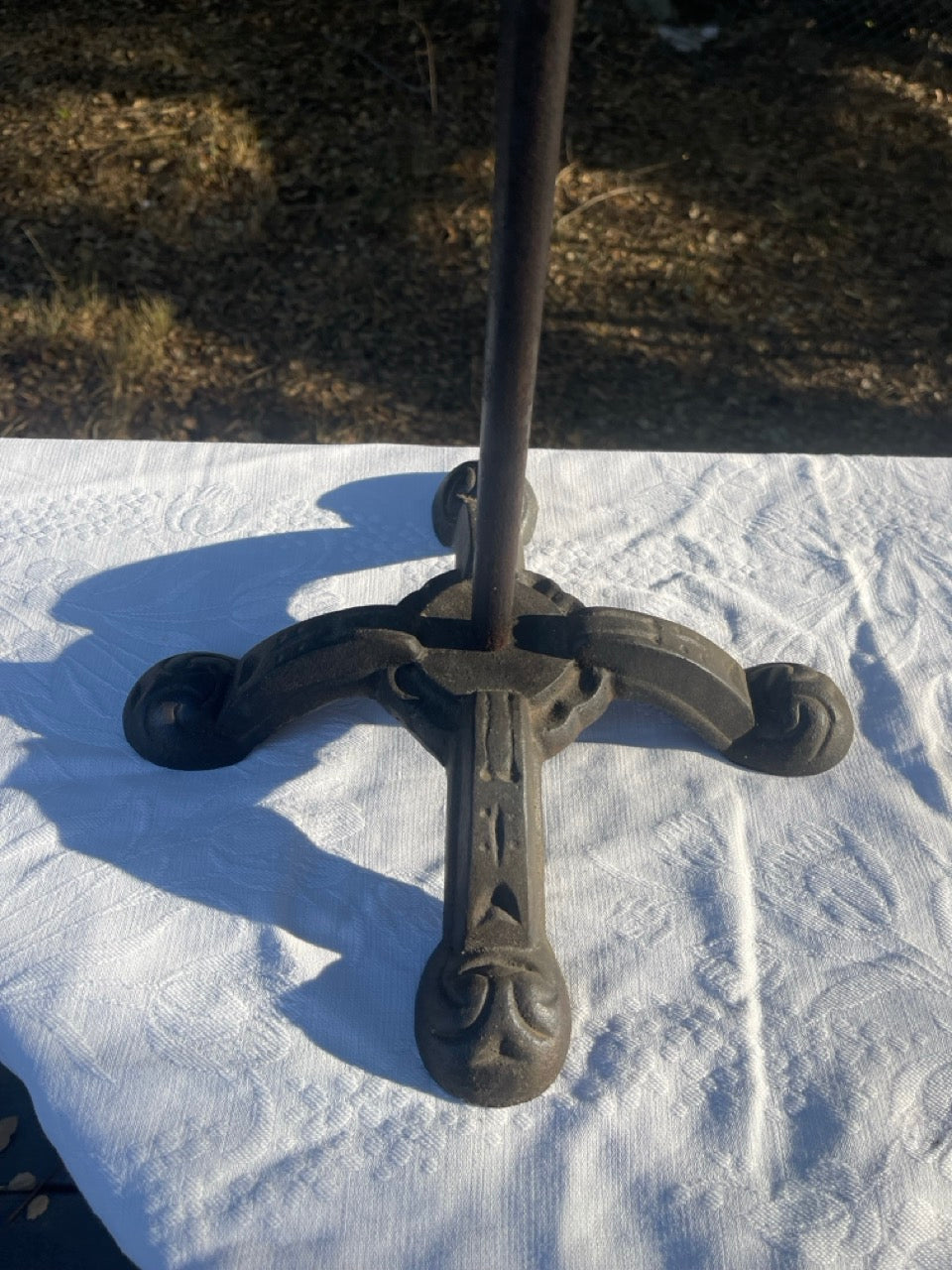 Weathervane