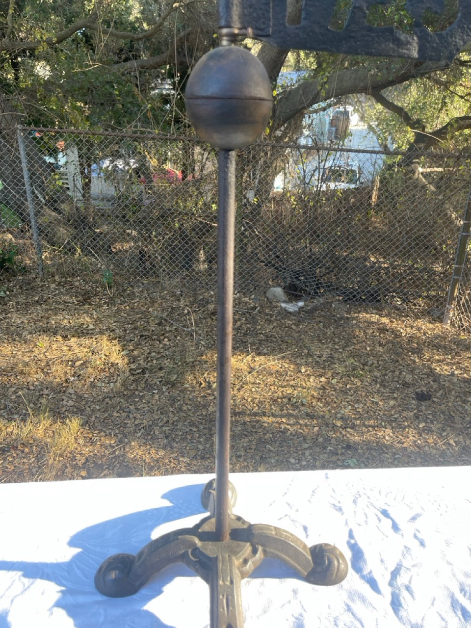 Weathervane