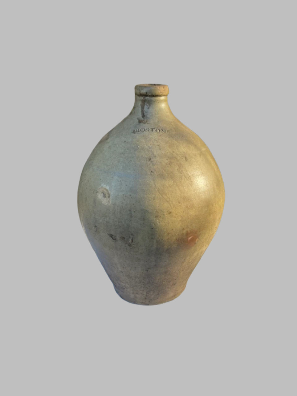 Stoneware Jug