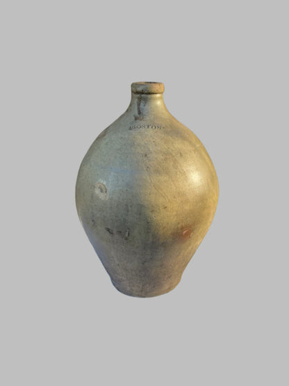 Stoneware Jug