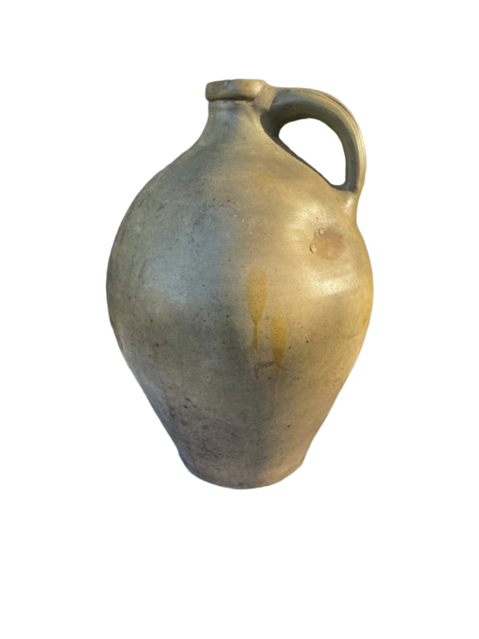 Stoneware Jug
