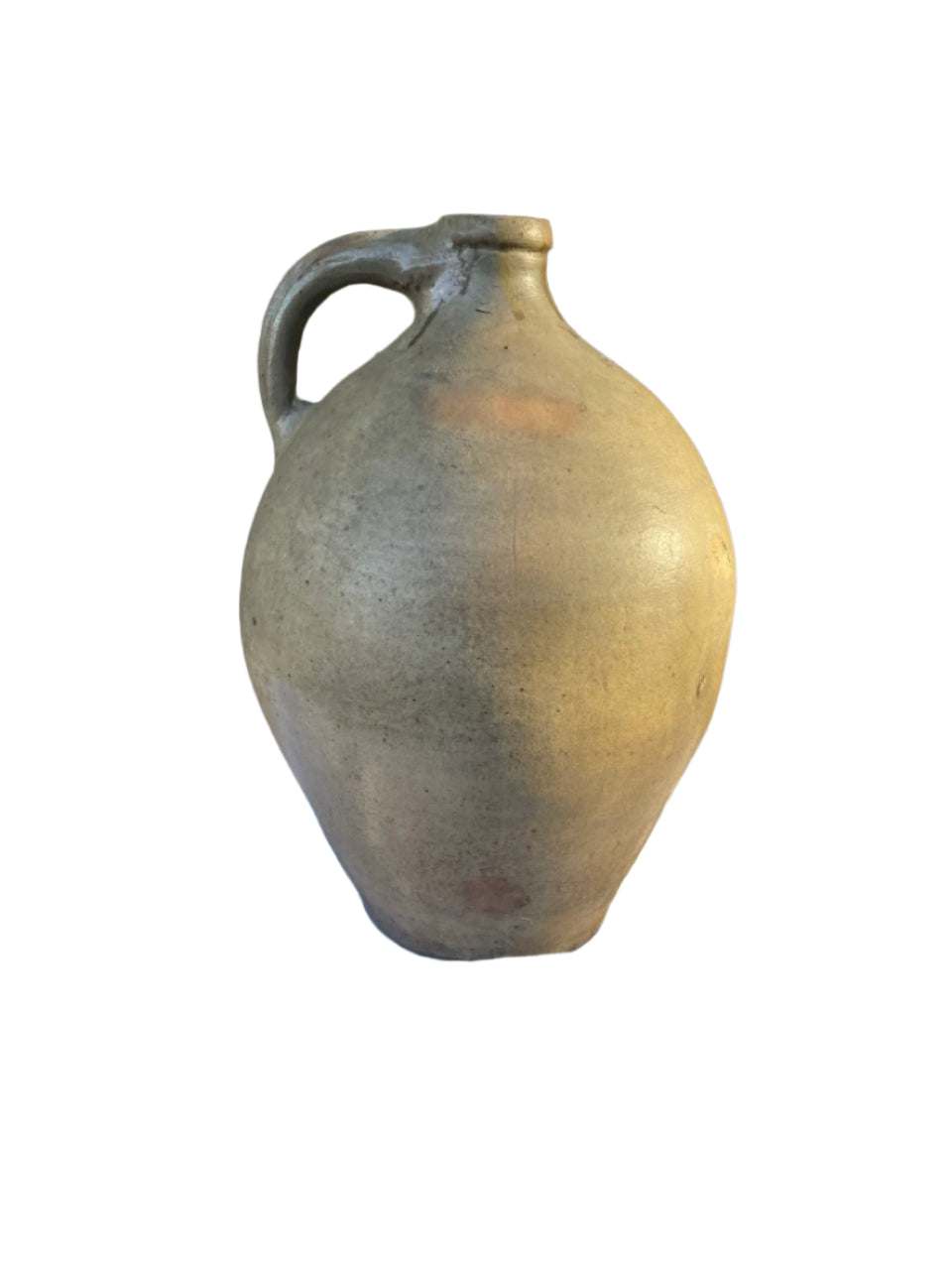Stoneware Jug