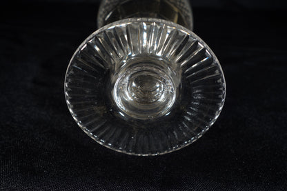 Georgian Water Glass
