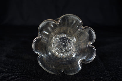 Footed Jelly Glass