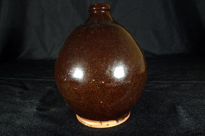 Redware Jug