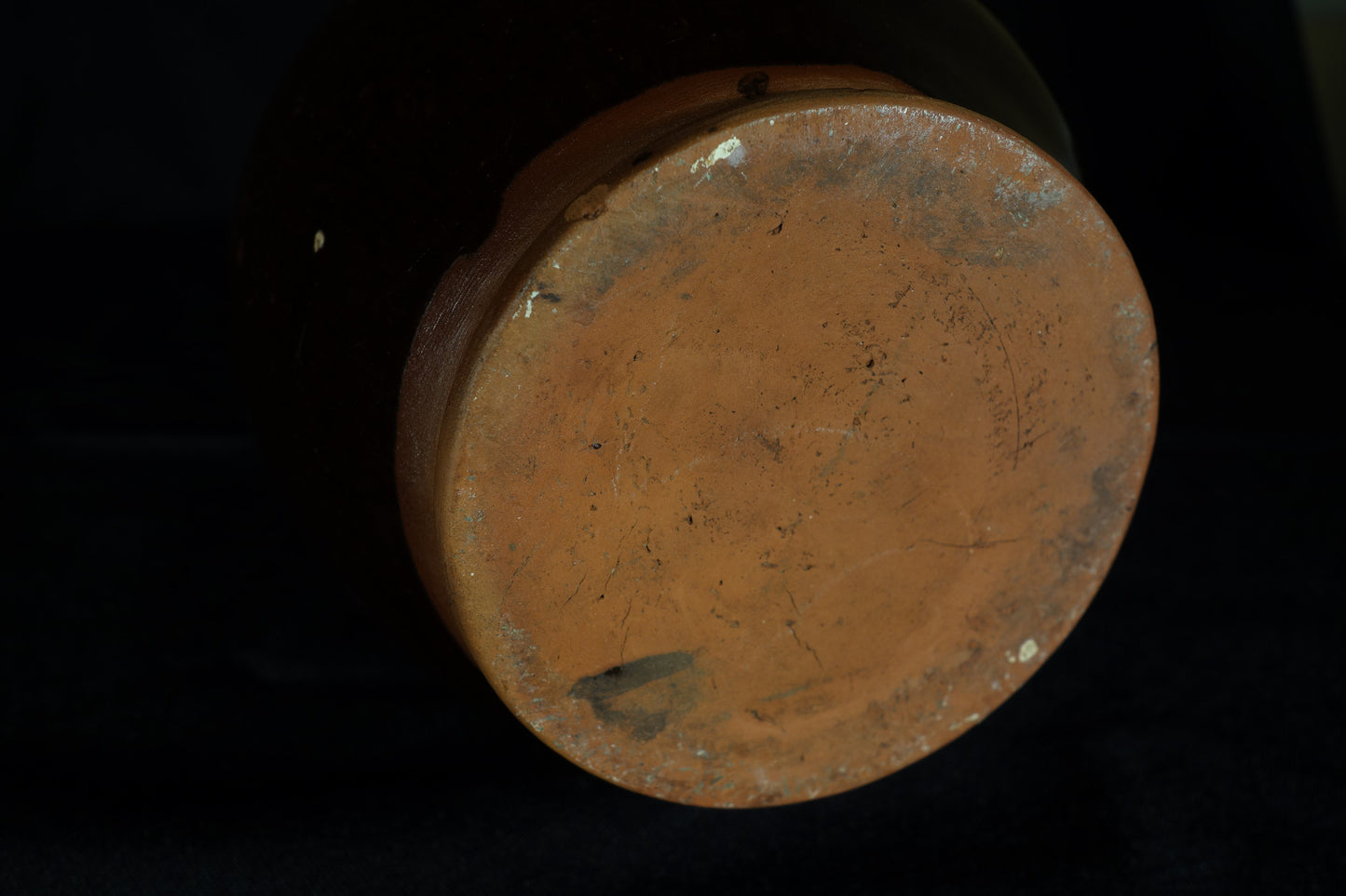 Redware Jug