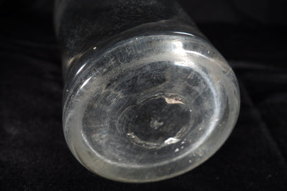 Blown Flip Glass