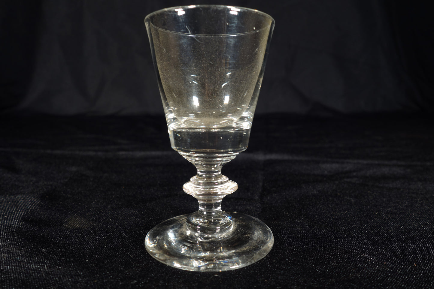 Bold Stemmed Cordial