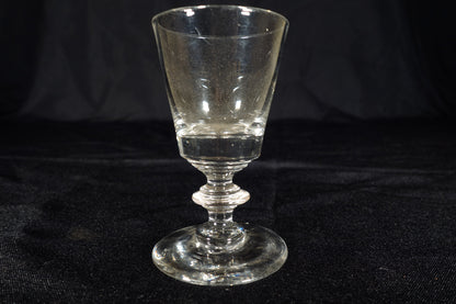 Bold Stemmed Cordial