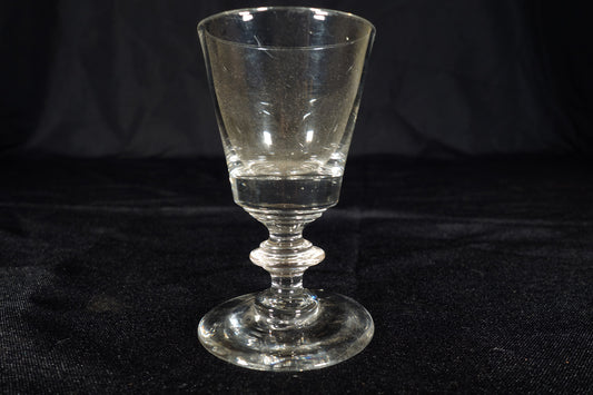 Bold Stemmed Cordial