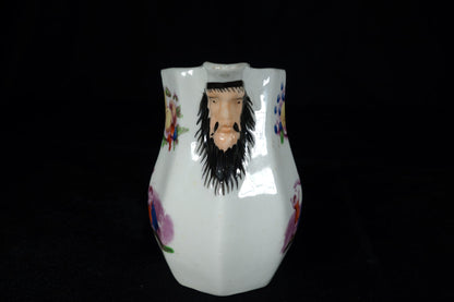 Staffordshire Cream Jug