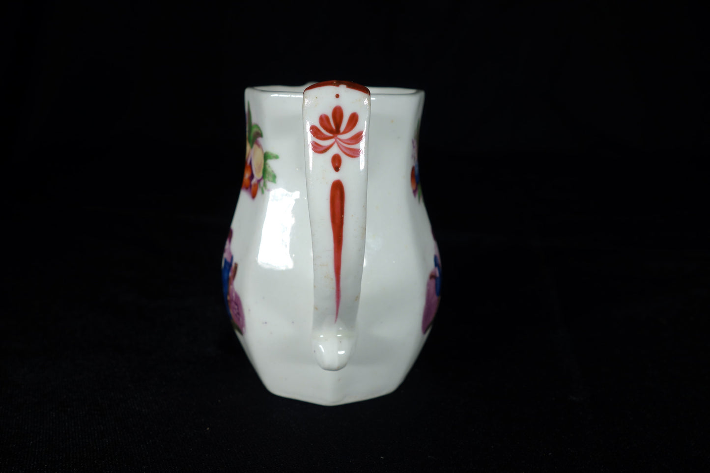 Staffordshire Cream Jug