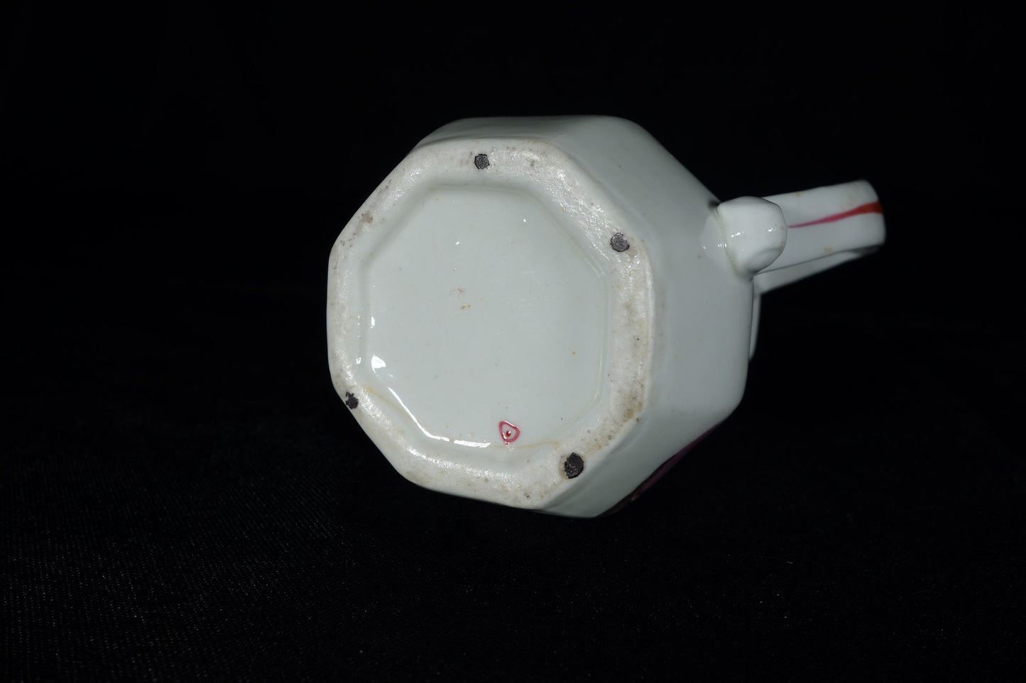 Staffordshire Cream Jug