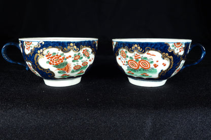 Worcester "Rich Kakiemon" cup