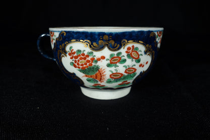 Worcester "Rich Kakiemon" cup