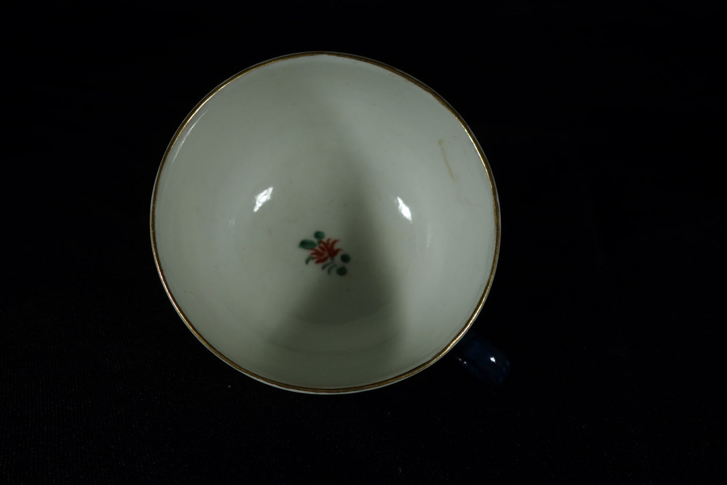Worcester "Rich Kakiemon" cup