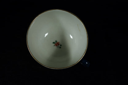 Worcester "Rich Kakiemon" cup