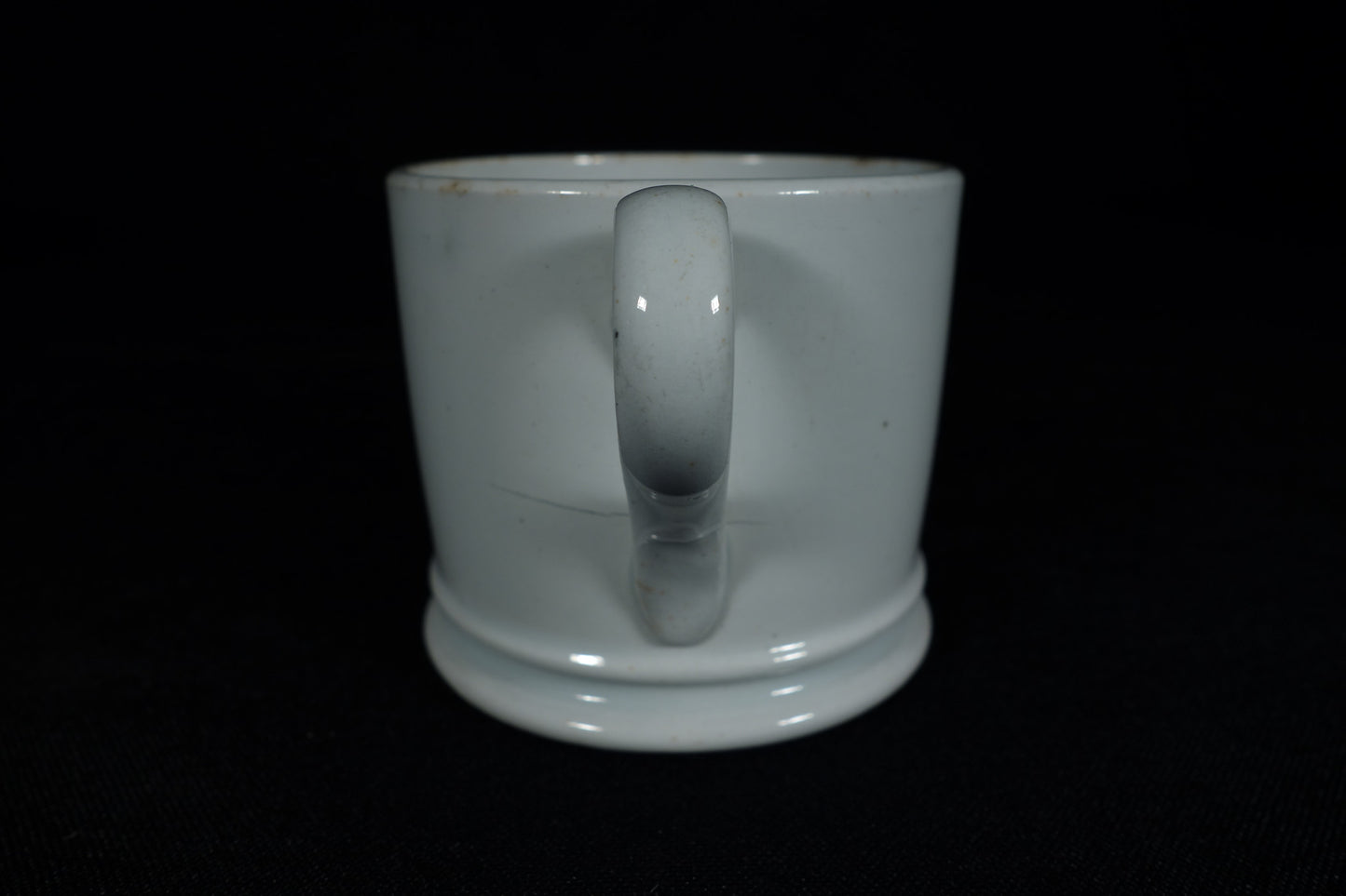 Staffordshire Mug