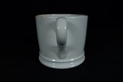 Staffordshire Mug