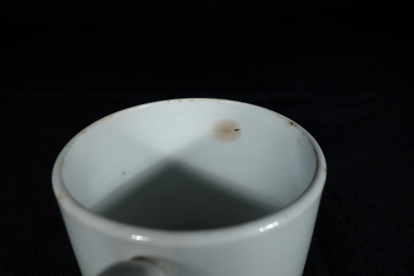 Staffordshire Mug