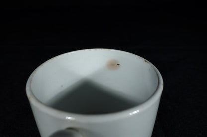Staffordshire Mug