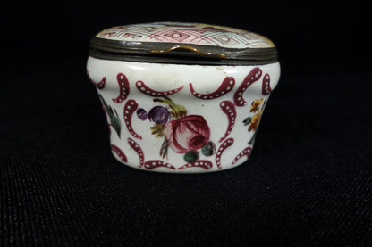 South Staffordshire Patch Box
