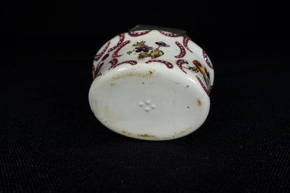 South Staffordshire Patch Box