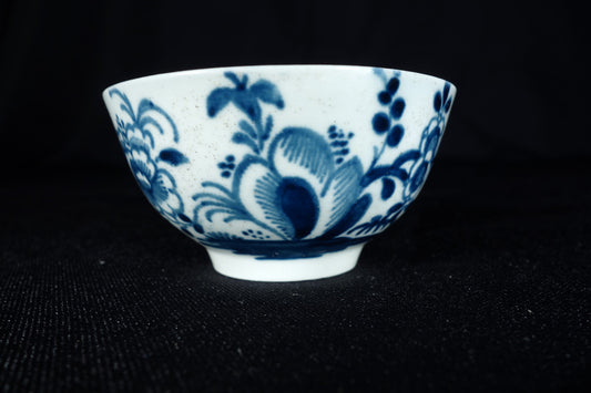 Worcester Tea Bowl