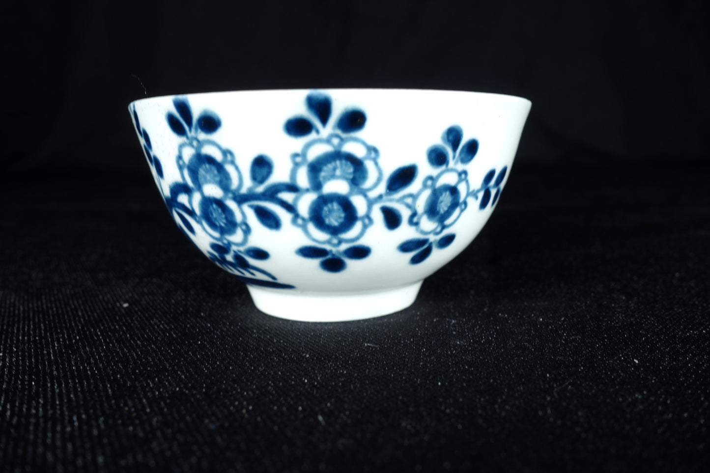 Worcester Tea Bowl