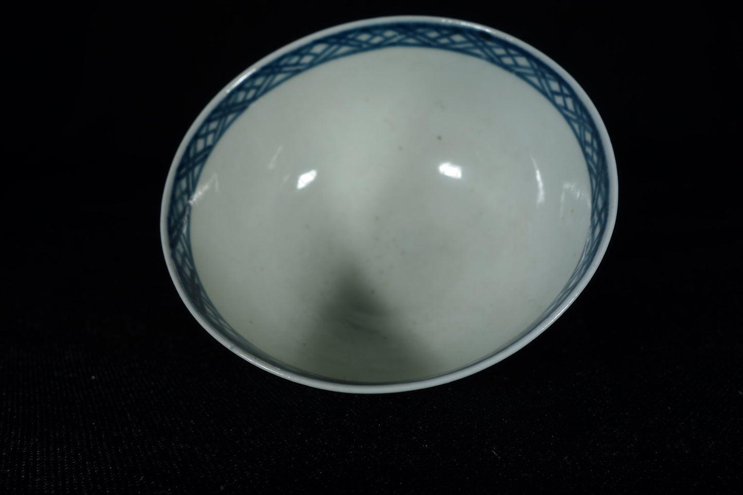 Worcester Tea Bowl