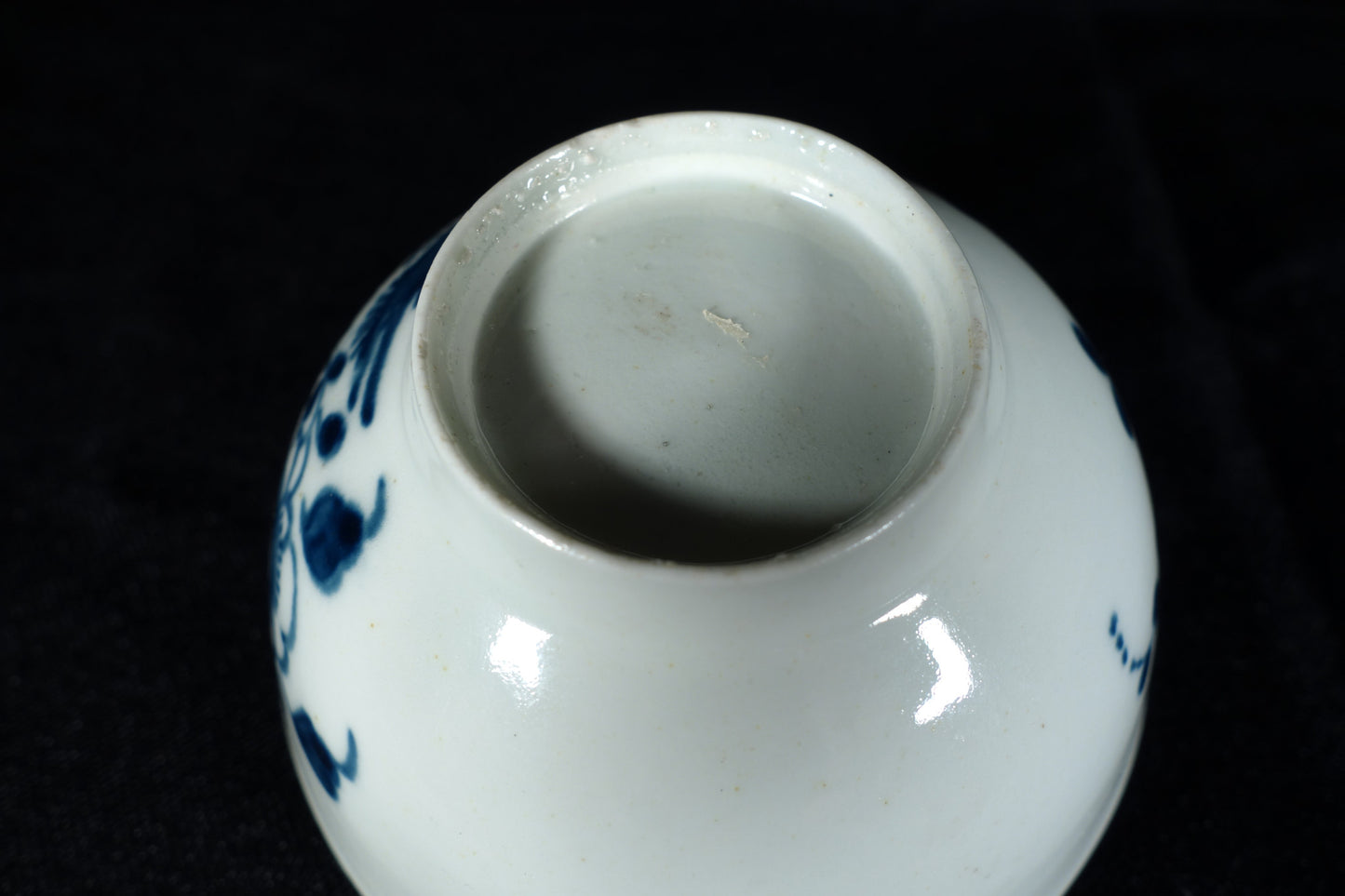 Worcester Tea Bowl
