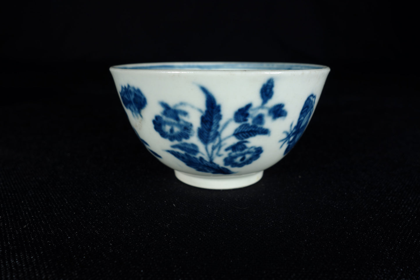 Worcester Cup and Saucer