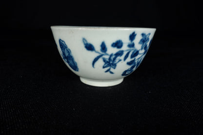 Worcester Cup and Saucer
