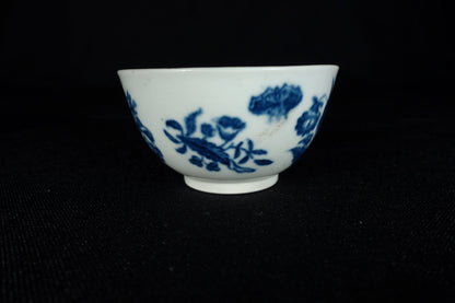 Worcester Cup and Saucer