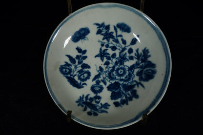 Worcester Cup and Saucer