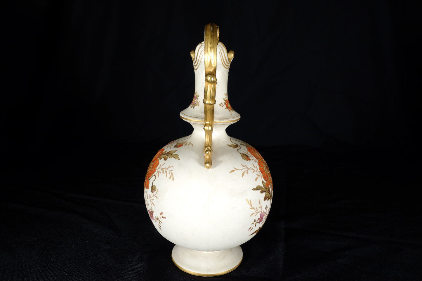 Musterschutz Ewer